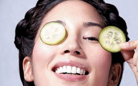 Bí quyết chăm sóc da vùng mắt hiệu quả