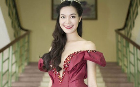 Những kiểu thời trang "ăn điểm" của Thùy Dung