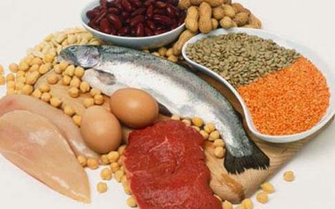 6 cách giảm cân nhanh trong một tháng