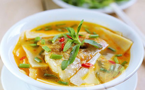 3 món măng chua đầy hấp dẫn