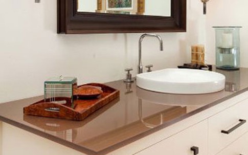 Cách nhanh gọn làm sạch từng ngóc ngách trong nhà tắm