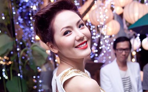Những mỹ nhân Việt mặc đẹp dù có chiều cao khiêm tốn