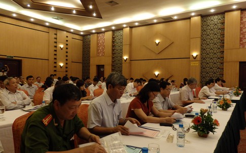 Thanh Hóa: Sơ kết 5 năm thực hiện luật phòng, chống bạo lực gia đình