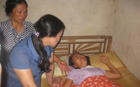 Thanh Hóa:Tôn vinh sự hi sinh dũng cảm của Trần Hữu Hiệp