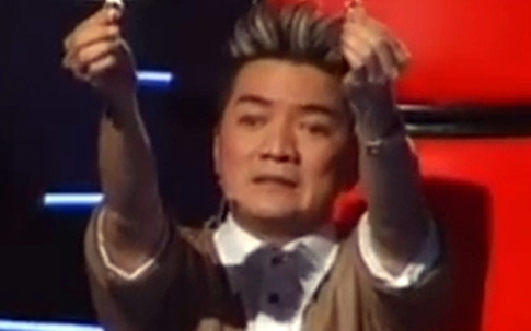 Mr. Đàm mua kim cương để thêm 1 lần mất?