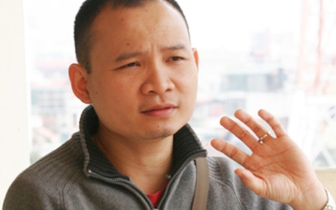 Con trai Lại Văn Sâm: Áp lực khi là con sếp