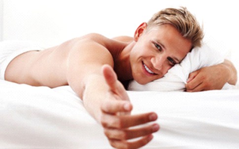 Làm gì khi 'cậu nhỏ' quá ngắn và ít ham muốn?