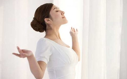 Kinh nghiệm giúp chị em không nhiễm nấm vùng kín 