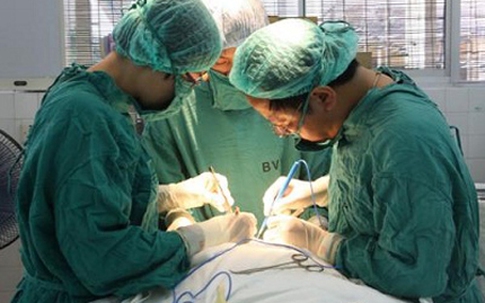 Tự cắt "của quý" vì mâu thuẫn gia đình