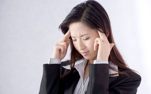 Tạm biệt chứng đau đầu