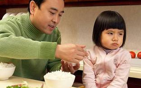 Cá có hương chanh – Món mới trong thực đơn bổ sung Omega 3 cho trẻ?