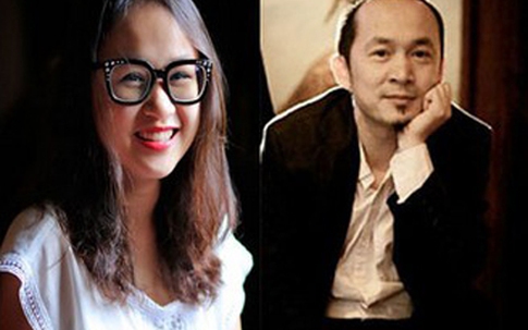 NS Quốc Trung nói về "sự cố" của con gái