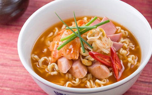 10 kiểu ăn sáng khiến bạn tăng cân vù vù