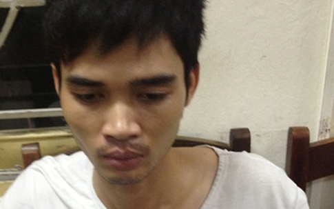 Đòi "thư giãn" không được, rút súng bắn chết nữ tiếp viên