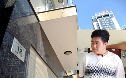 Choáng với tư dinh 12 tỷ để giấu vàng của Tàng Keangnam