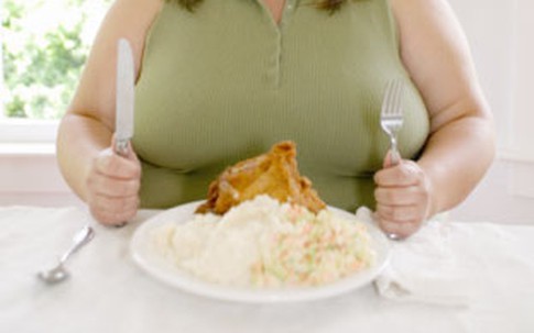 Vi khuẩn đường ruột giảm nguy cơ béo phì