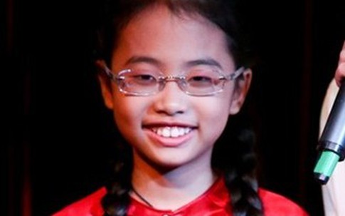 Tiết lộ cuộc sống của Phương Mỹ Chi sau The Voice Kids