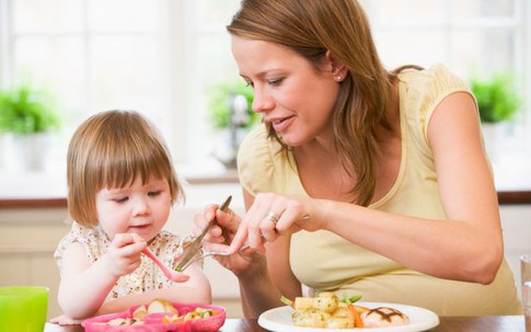 Bữa sáng no tốt cho người tiểu đường