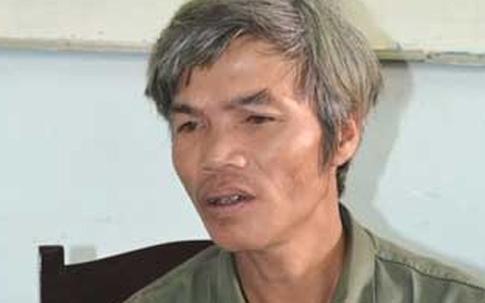 Lời khai kinh hoàng của kẻ chém chết 2 em nhỏ