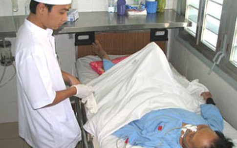 Bệnh viện Việt Nam - Thụy Điển Uông Bí (Quảng Ninh): Nâng cao chất lượng nhận lại niềm tin