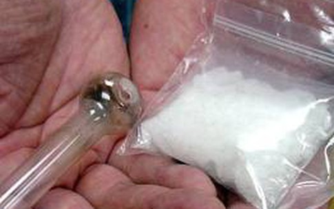 Sinh viên tàn sự nghiệp vì dính vào ma tuý