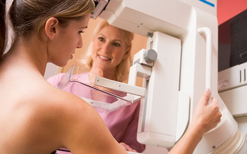 Tầm soát phát hiện sớm ung thư vú: Chương trình Chụp nhũ ảnh (Chụp mamo vú) miễn phí 