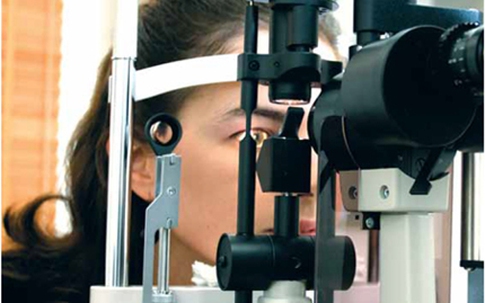 Thắp sáng cuộc đời đôi vợ chồng khiếm thị