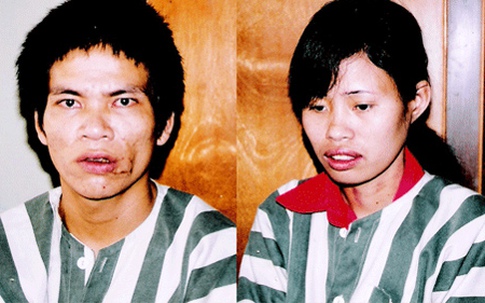 Cuộc truy tìm 'người đàn bà răng hô'