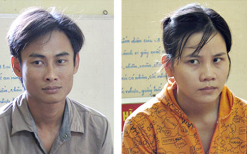 Kế hoạch trả thù tàn độc của đôi vợ chồng trẻ 