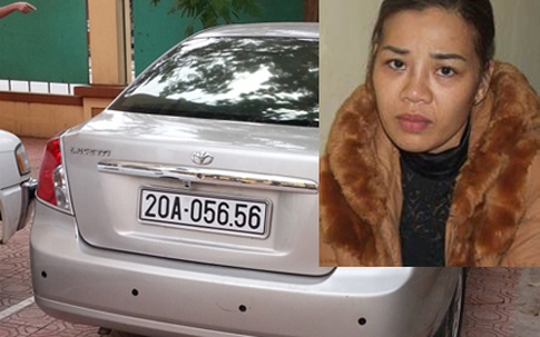 Vợ vứt xác chồng xuống sông: Được sự trợ giúp của người cậu