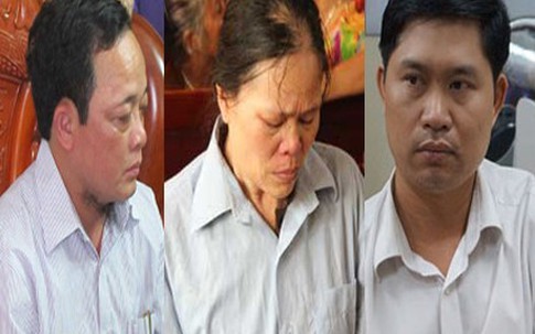 Những nghi vấn khi tìm kiếm thi thể chị Huyền trong vụ TMV Cát Tường