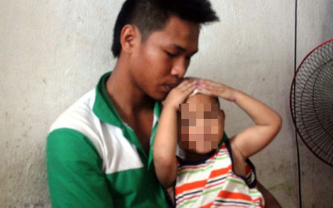 Bảo mẫu ác mẫu: Điều tra chồng giao cấu với trẻ em