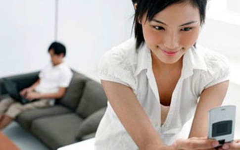 Chồng ơi, vợ sắp ngoại tình!