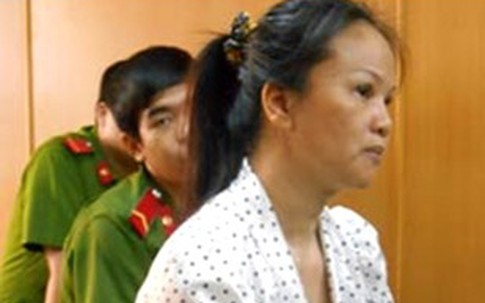 Nỗi lòng người đàn bà đâm chồng