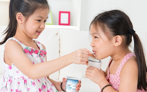 Sữa chua nguồn gốc thiên nhiên – Lựa chọn thông minh cho sức khỏe gia đình