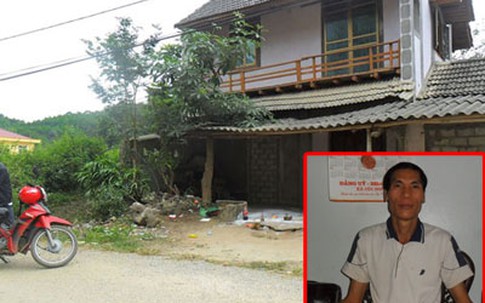 Thông tin mới nhất vụ án dùng gạch đập nát đầu vợ và người tình