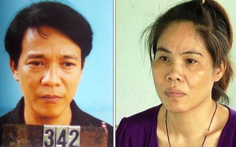 Giả cán bộ công an lừa 10 tỷ đồng 