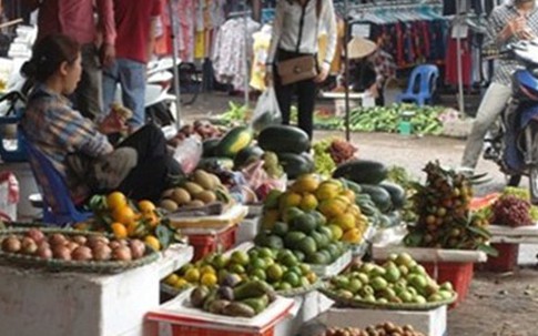 Trò bẩn hại nhau: Hàng Tàu đội lốt đặc sản Việt