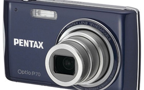 Sắm máy ảnh Pentax  giá rẻ 