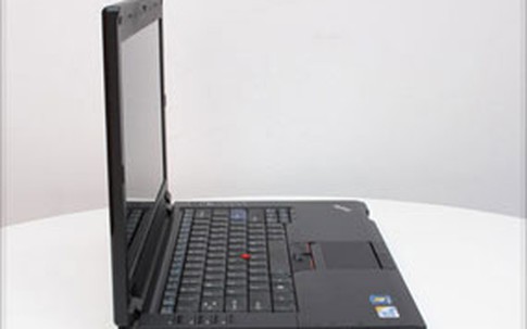 Ngắm laptop Thinkpad giá chỉ 13 triệu đồng