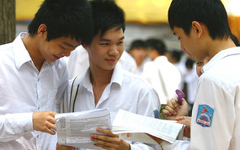 Bộ GD-ĐT công bố đáp án các môn thi tốt nghiệp THPT 2010