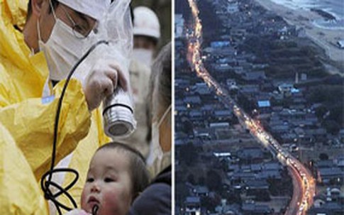 Sự cố hạt nhân Fukushima nguy hiểm thế nào? 