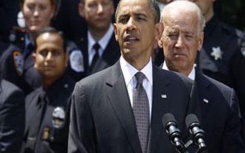 Bin Laden muốn ám sát Obama trong bầu cử 2012