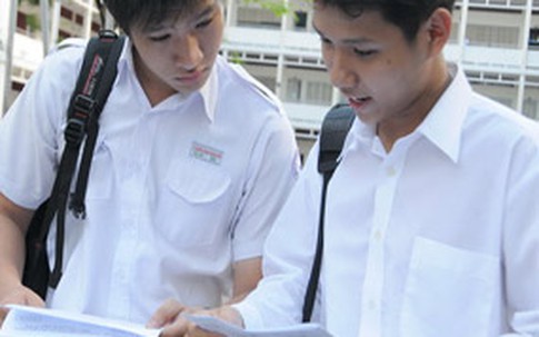 Gợi ý giải đề thi Vật lý tốt nghiệp THPT