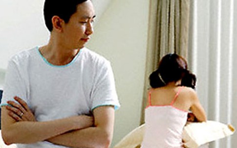 "Kê đơn, bốc thuốc" cho căn bệnh bỗng dưng chán... vợ
