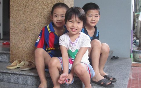 Đằng sau vụ bắt cóc con đẻ tống tiền bố đẻ 