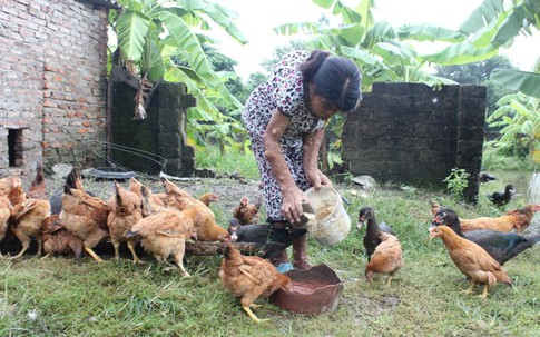 Cô gái mang hàng nghìn khối u suốt hơn 30 năm