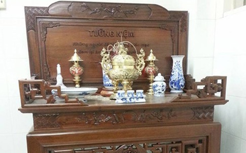 Có một ngân hàng không bao giờ lo... bị cướp
