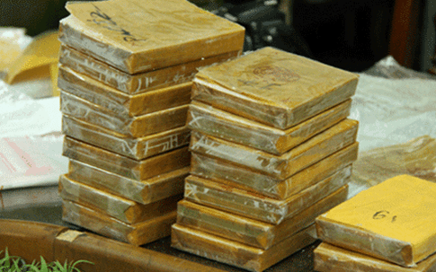 Xét xử trùm ma túy Vàng A Sùng: 35 bánh heroin và cái kết “tử hình”