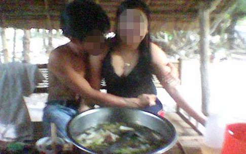 Kết thúc bi thảm của hai cặp 'đổi vợ'